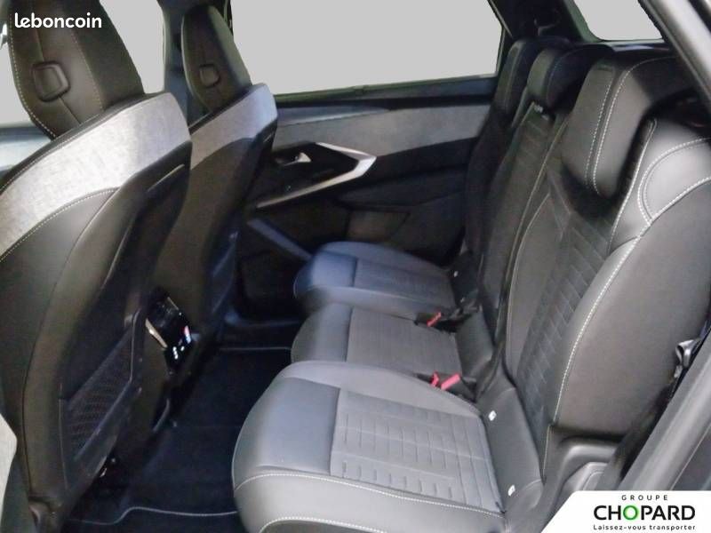 Peugeot 5008 Hybrid 145 e-DCS6 GT (image 7)