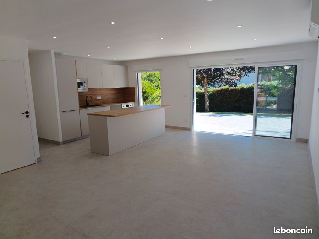 Maison 100m² entièrement rénovée ✅ (image 9)