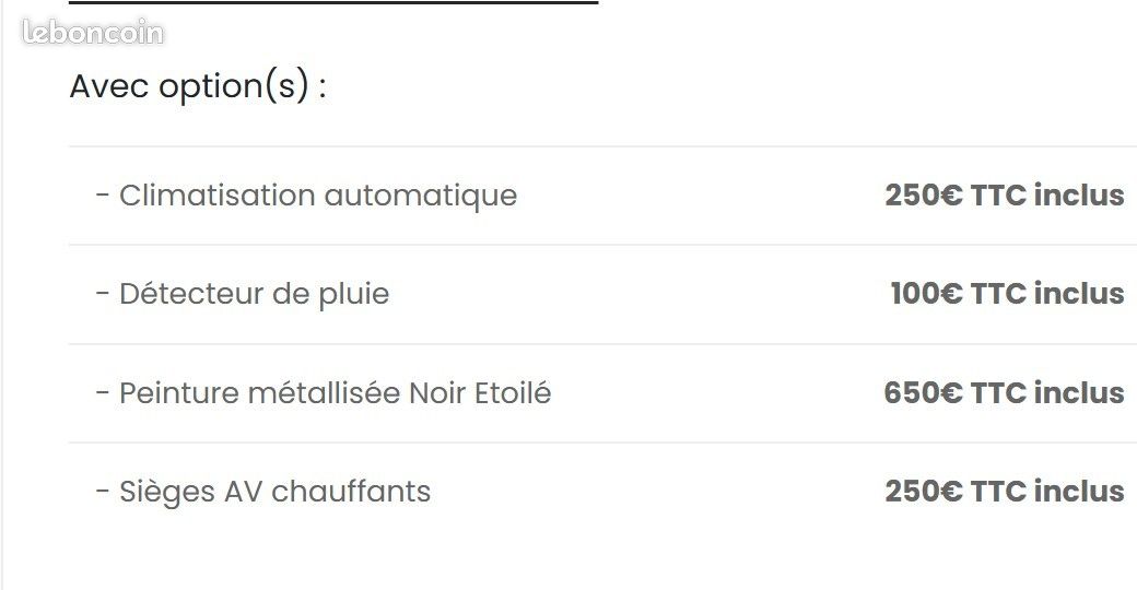 Renault captur tce 90 ch bvm6 evolution + clim auto + sieges chauffants - 25% (image 5)
