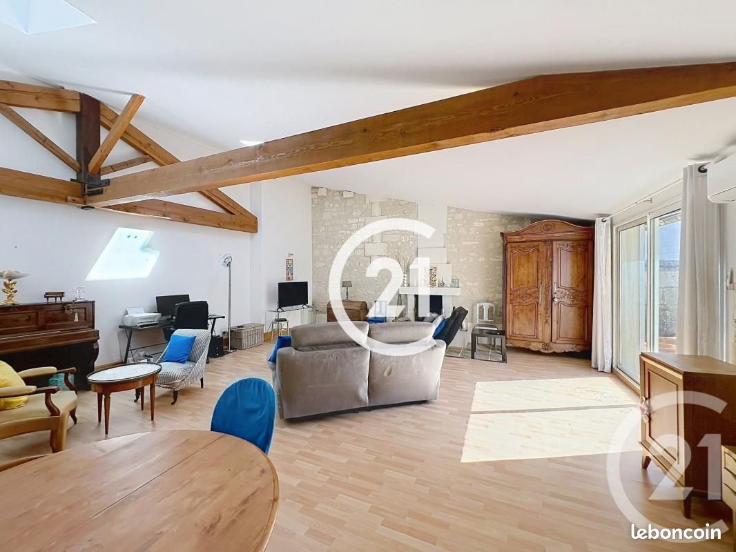 Maison 4 pièces 141 m² · à Cognac · 141 m² · 279 000 €