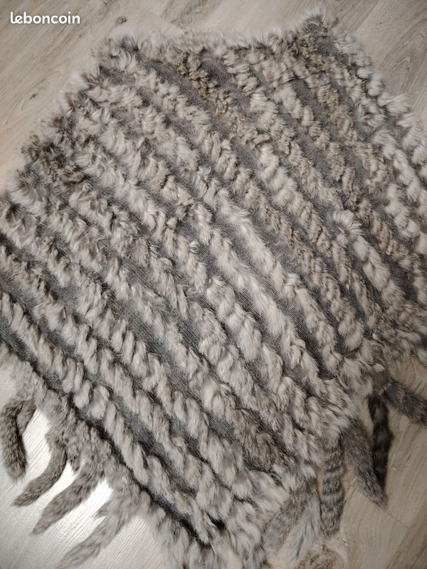 Panini Tessuti, Fourrure Synthétique Aux Poils Longs - Au Mètre X 140 Cm Largeur Fixe Pour Tapisser, Vêtements, Manteaux, Costumes De Carnaval