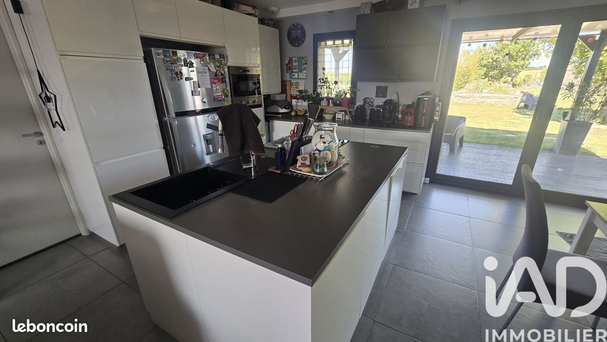 Propriété 5 pièces 103 m² (image 16)