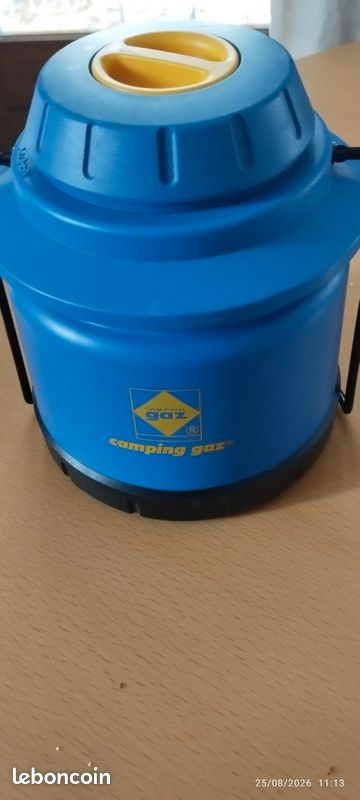 Lampe de camping (image 4)