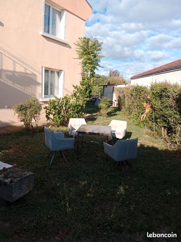 Maison 7 pièces 145 m² · à Issoire · 145 m² · 221 000 €