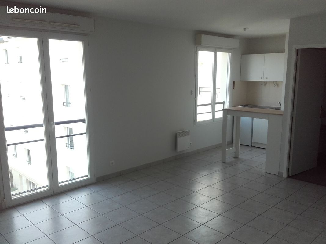 Studio 30m² résidence récente - Limoges 87000 (image principale 1)