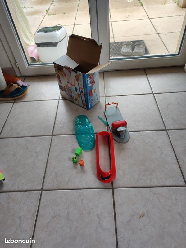 Cargo Barjo (image 2)