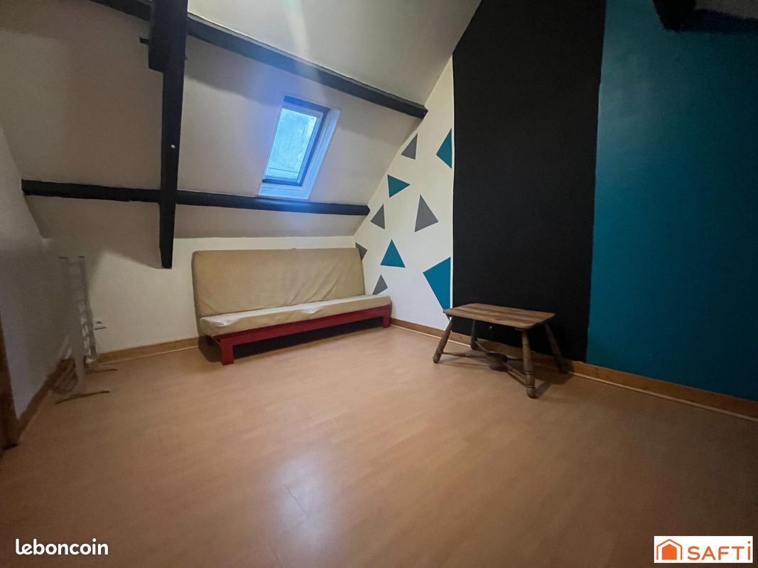 Longère 4 pièces 88 m² (image 10)