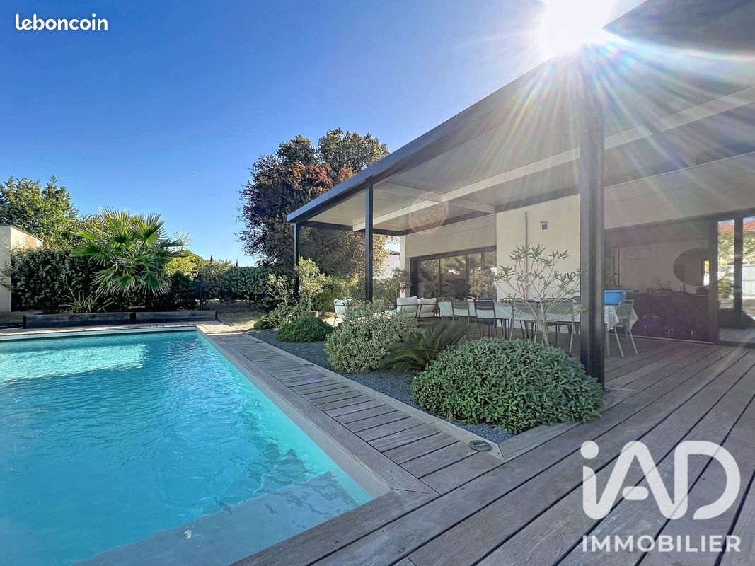 Maison 10 pièces 300 m² à Balma