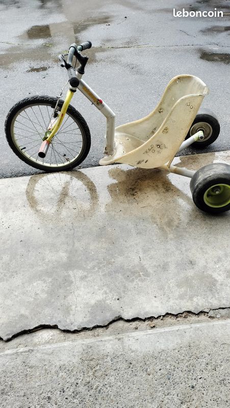 Drift trike (image 2)