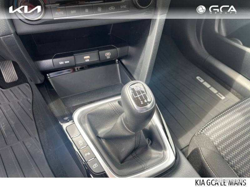 Kia Ceed 1.0 T-GDI 120ch Active (image 9)