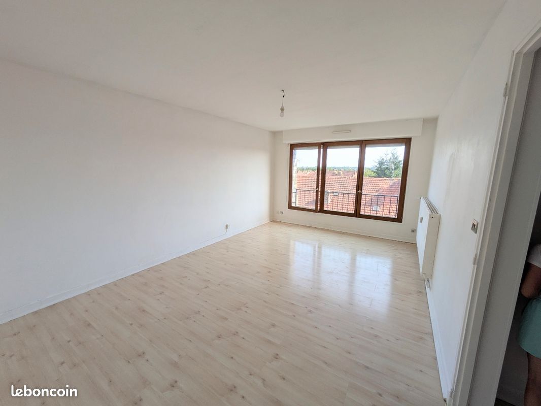 Appartement 2 pièces 52 m² · à Cambrai · 52 m² · 69 500 €