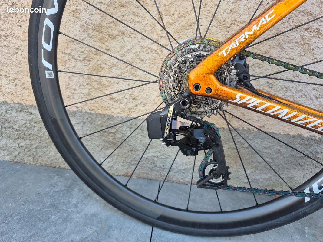 Velo Specialized Sworks SL7 (image 7)