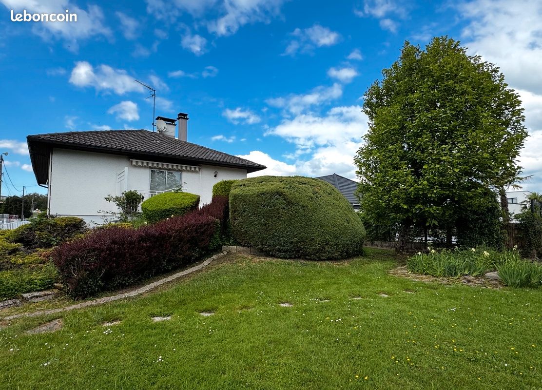 Maison 5 pièces 110 m² · à Taillecourt · 110 m² · 210 000 €