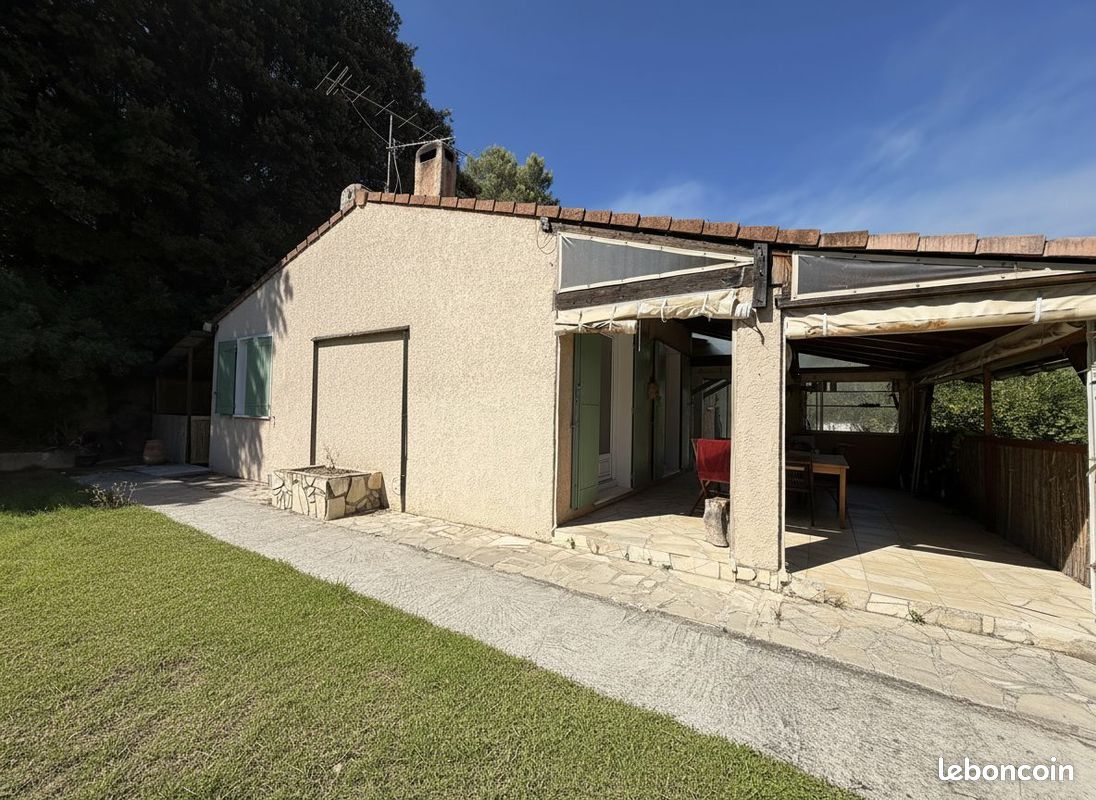 Maison 4 pièces 79 m² · à Pignans · 79 m² · 345 000 €