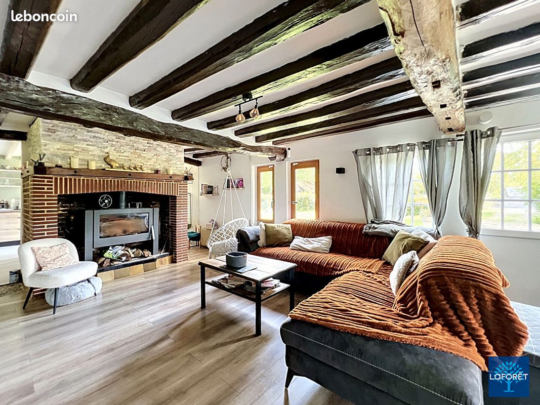 Maison 6 pièces 130 m² (image 3)