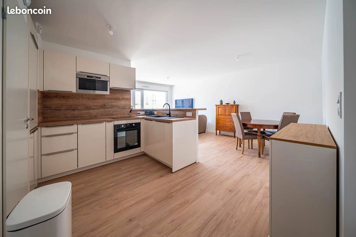 Appartement 2 pièces 64 m² · à Royan · 64 m² · 278 000 €