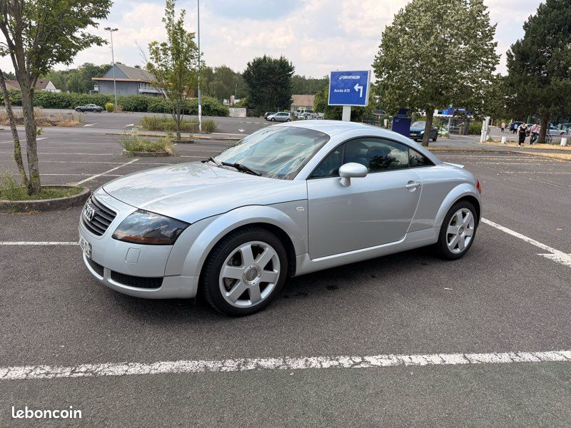 Audi TT 225 (image 1)