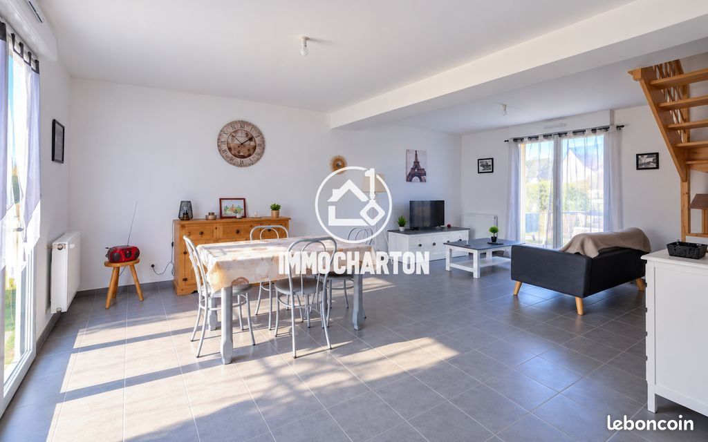 Maison 5 pièces 90 m² · à Guécélard · 90 m² · 209 000 €