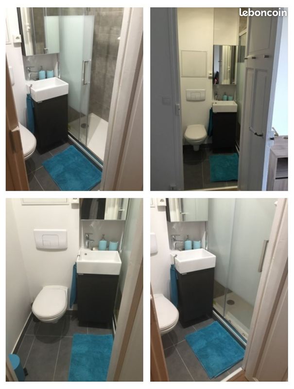 Appartement a louer boulogne-billancourt - 1 pièce(s) - 20 m2 - Surfyn