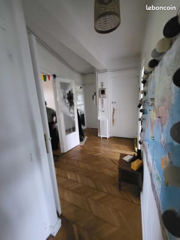 Appartement a louer rouen - 3 pièce(s) - 62 m2 - Surfyn