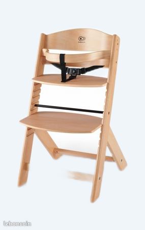 Chaise haute (image 1)