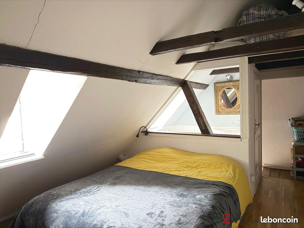 Triplex 3 pièces 63 m² (image 12)