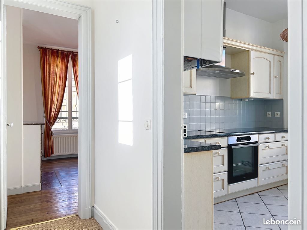 Appartement 7 pièces 125 m² · à Reims · 125 m² · 359 000 €