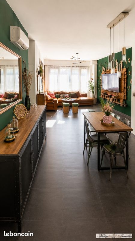 Maison 4 pièces 104 m² · à Bourbourg · 104 m² · 284 500 €