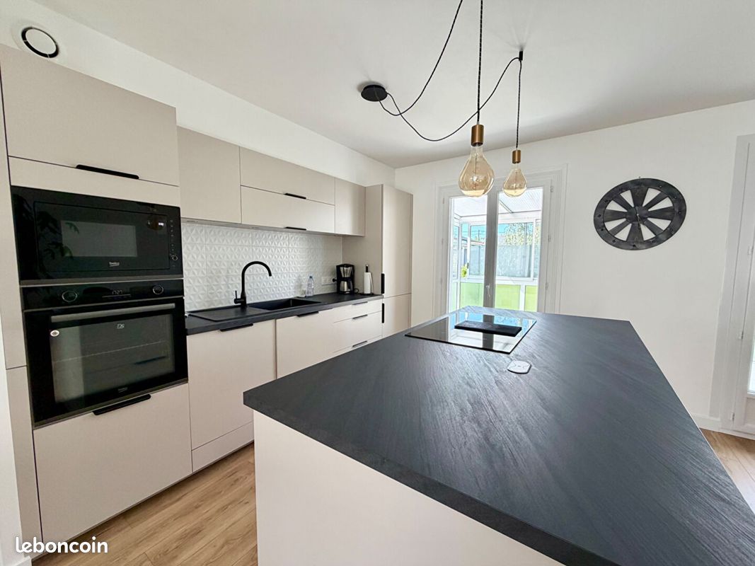 Maison 5 pièces 100 m² · à Angers · 100 m² · 294 700 €