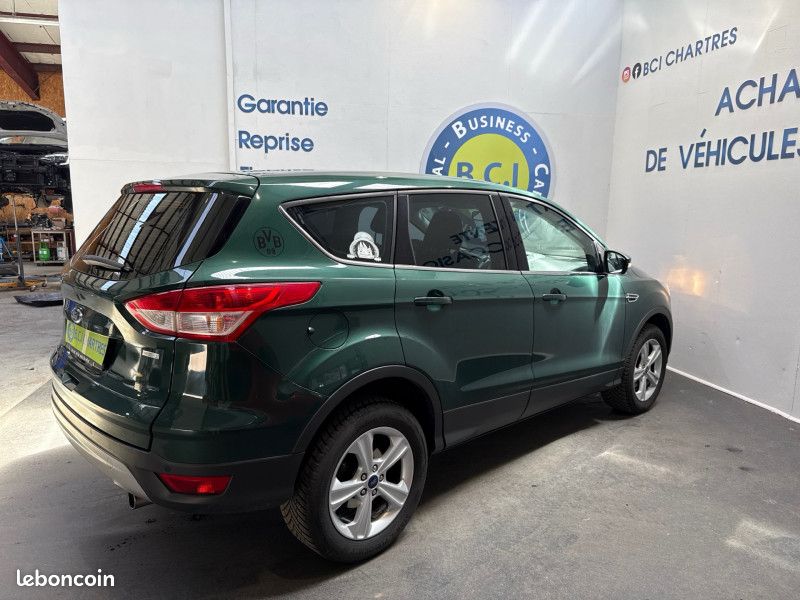 Ford KUGA 1.5 ECOBOOST 120CH STOP&START TREND (image 5)