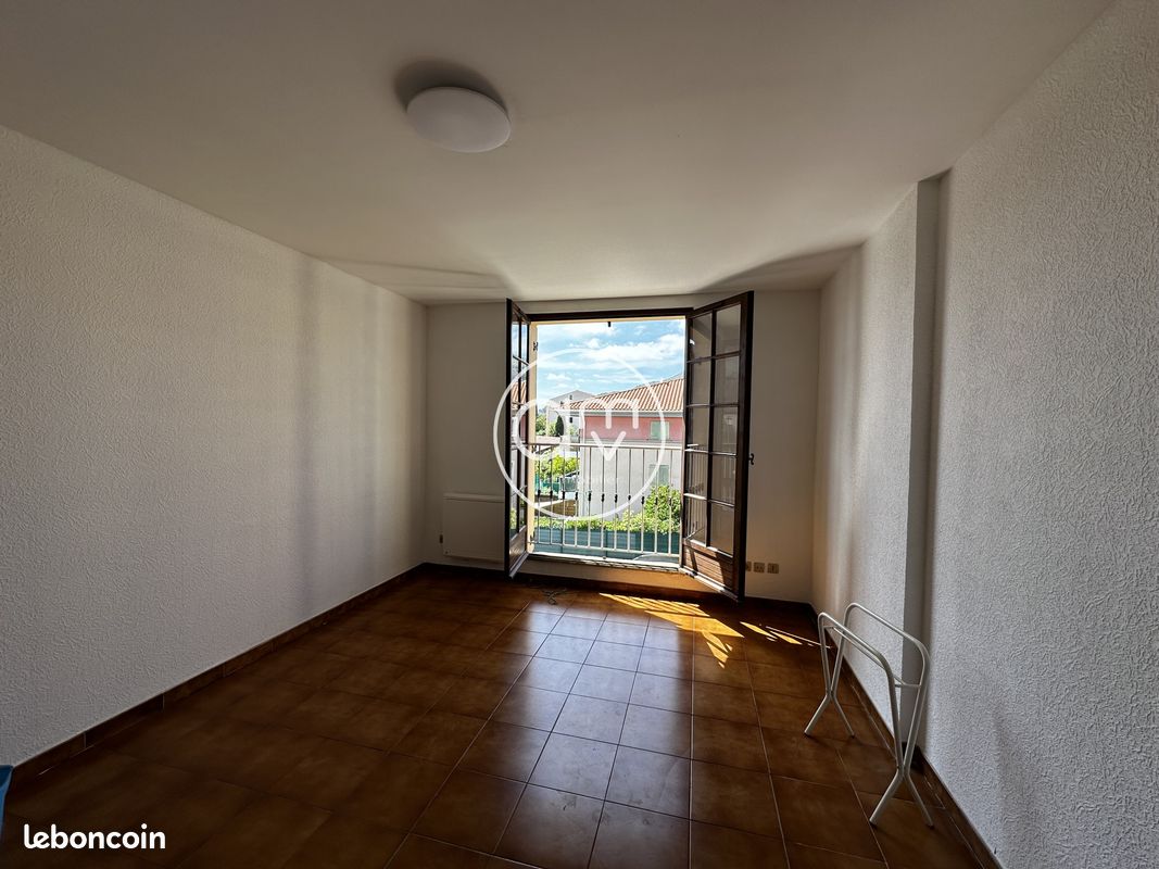 Appartement 1 pièce 24 m² · à La Valette-du-Var · 24 m² · 560 €/mois