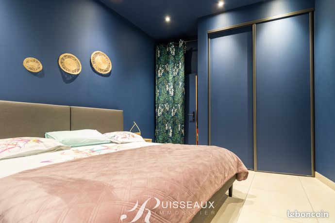 Appartement 3 pièces 138 m² — 6