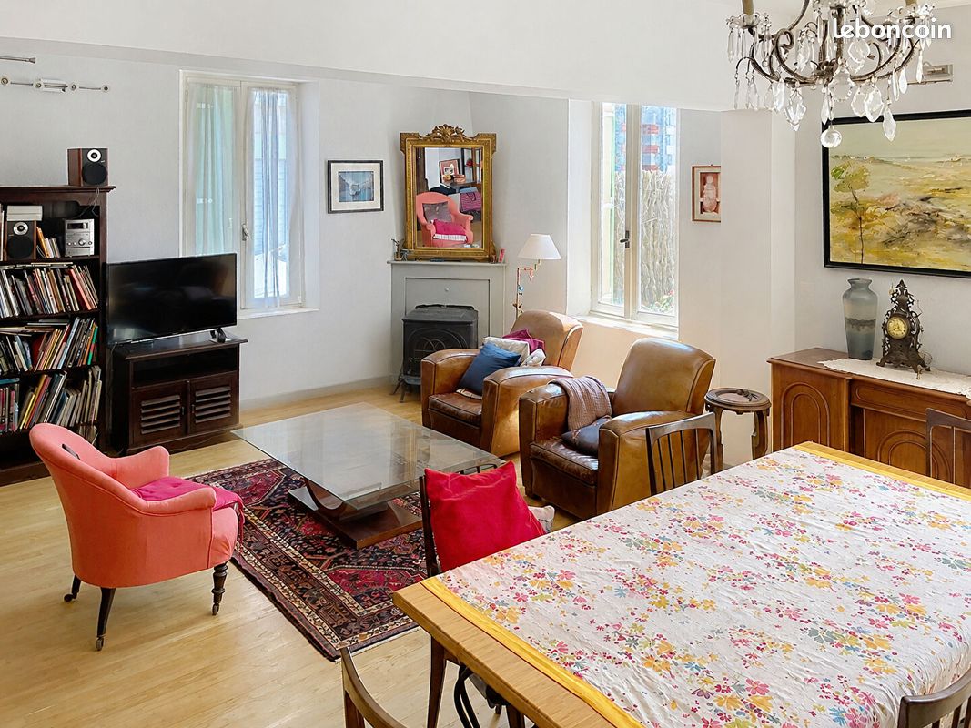 Maison 5 pièces 83 m² · à Saint-Brieuc · 83 m² · 252 600 €