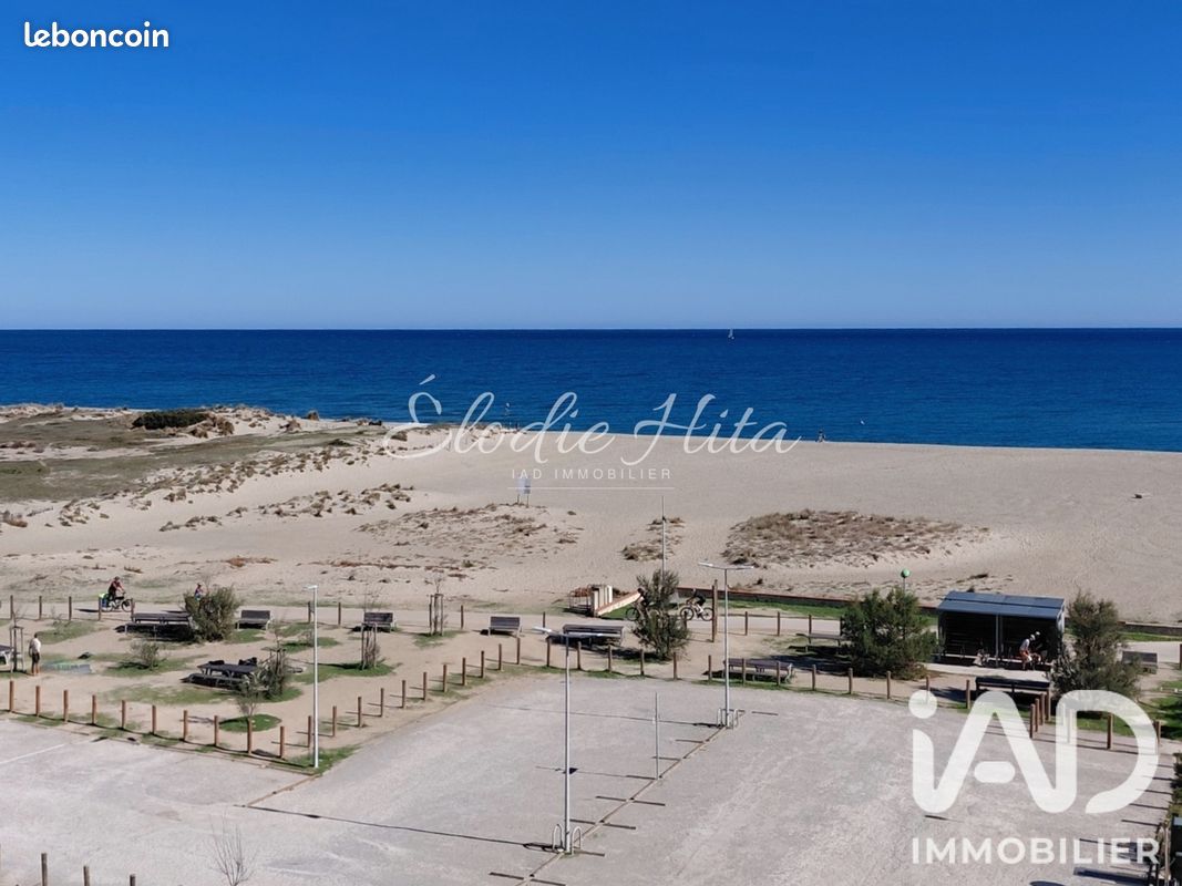 Appartement 2 pièces 40 m² · à Saint-Cyprien · 40 m² · 148 000 €