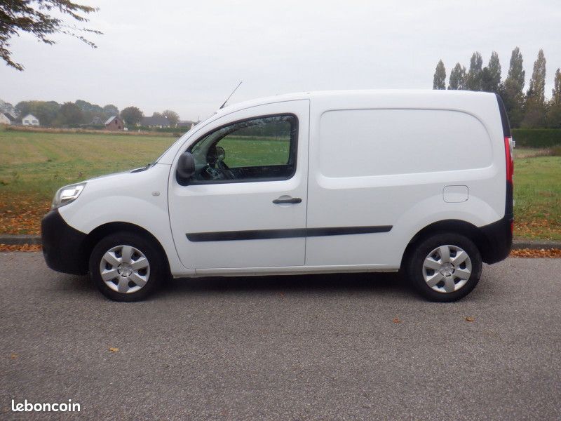 Renault KANGOO II EXPRESS 1.5 BLUE DCI 95CH GRAND CONFORT (image 5)