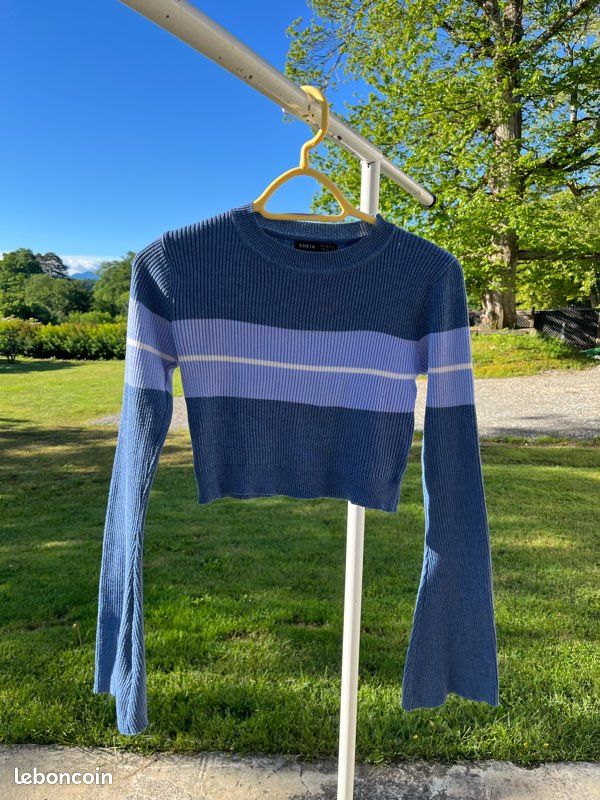 Très beau pull shein, taille S (image 1)