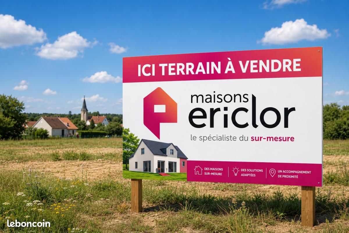 Maison 4 pièces 95 m² (image 6)