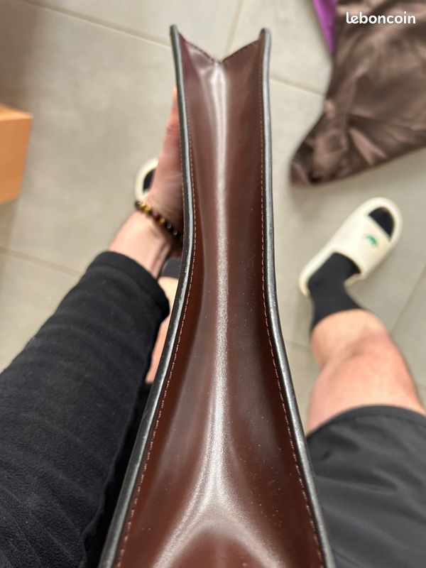 Sacoche en cuir (image 14)
