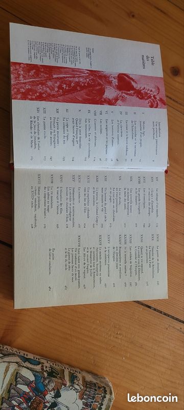 Livres anciens (image 10)