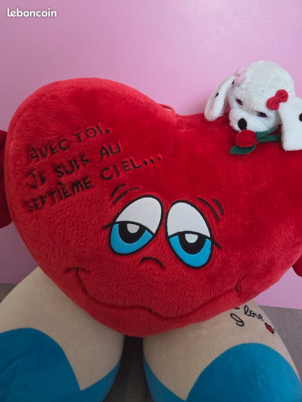 Peluche (image 3)