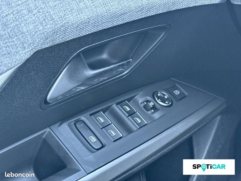 Peugeot 3008 1.2 Hybrid 145ch GT e-DCS6 + VISION 360 (image 17)