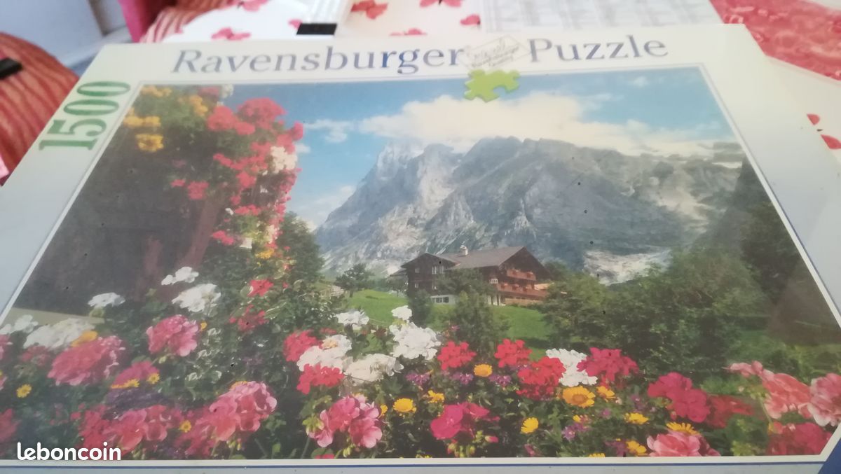 Puzzle (image 1)