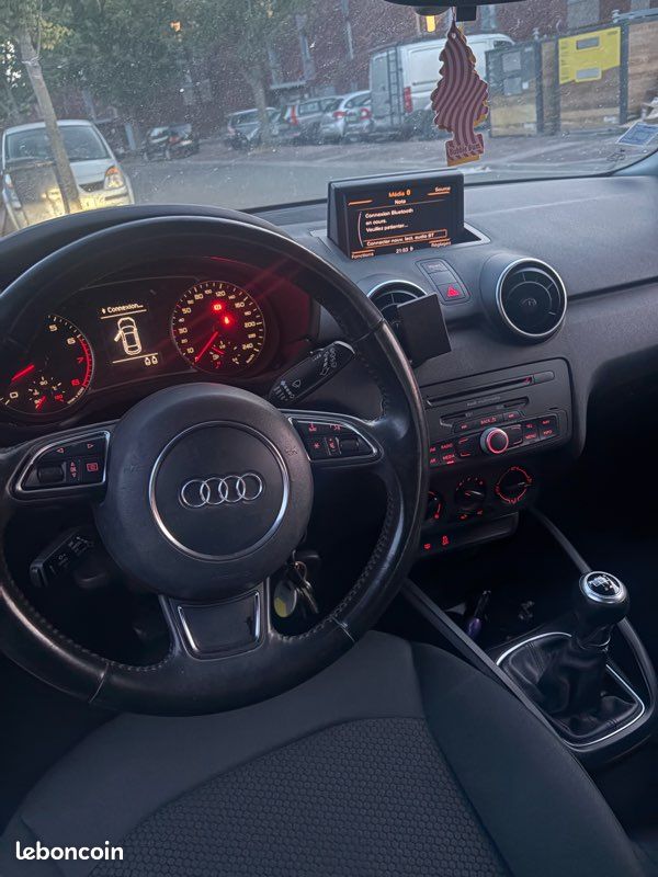 Audi A1 (image 3)