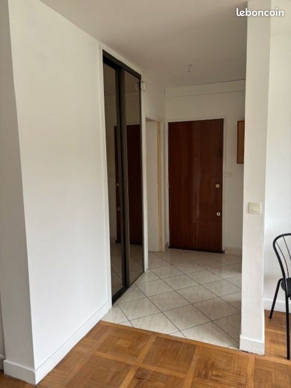 Appartement a louer vienne - 3 pièce(s) - 59 m2 - Surfyn