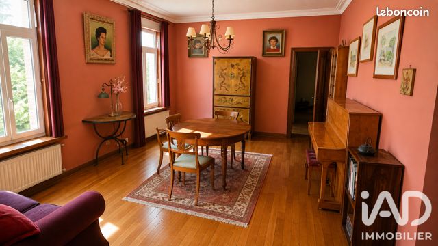 Maison 8 pièces 175 m² (image 6)