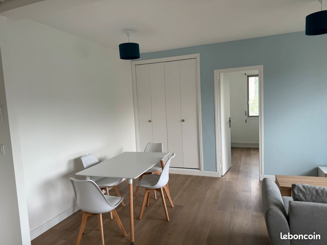 Appartement 2 pièces 45 m² · à Chamalières · 45 m² · 800 €/mois