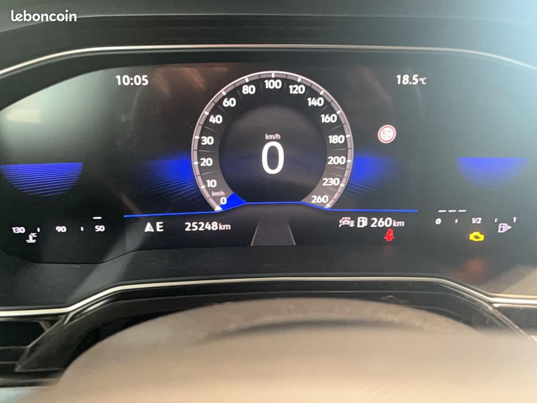 VOLKSWAGEN Polo 1.0 TSI 95 S&S BVM5 Style (image 11)