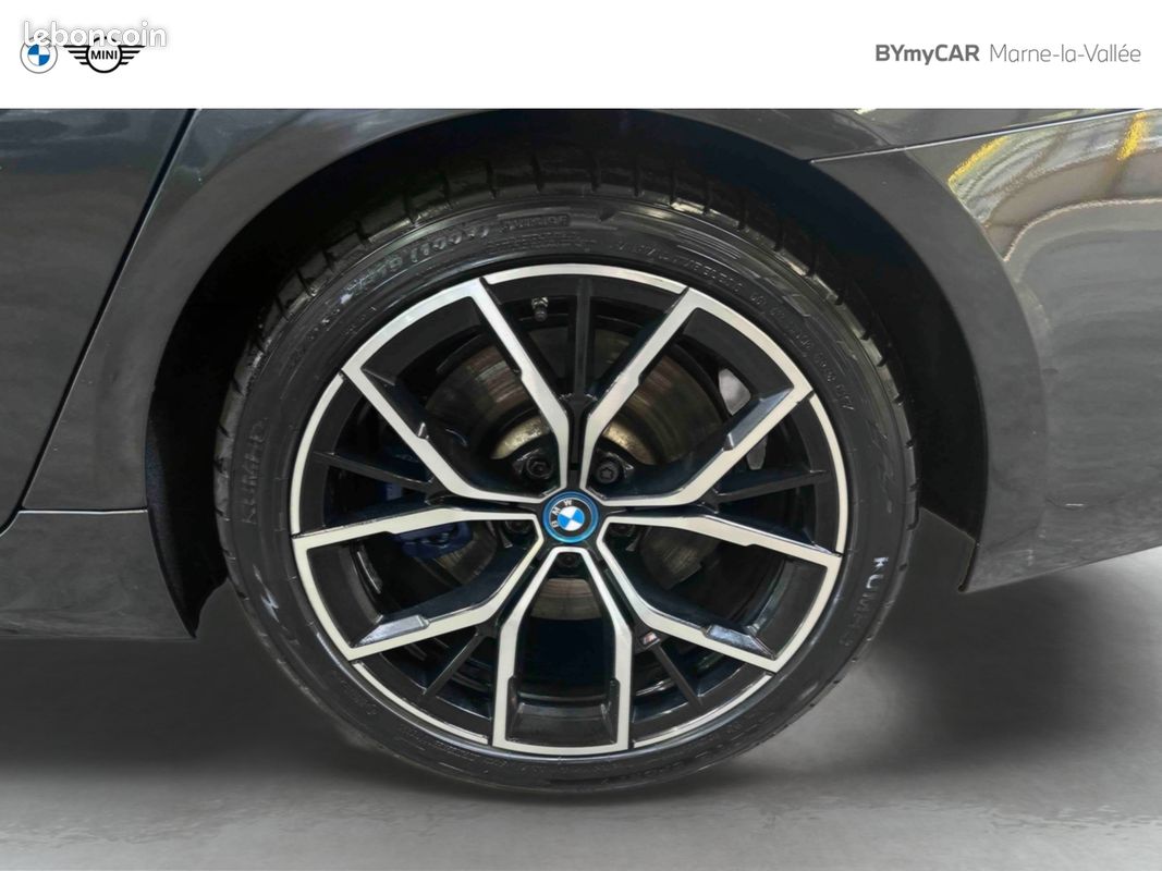 BMW 545e TwinPower Turbo xDrive 394 ch BVA8 M Sport (image 19)