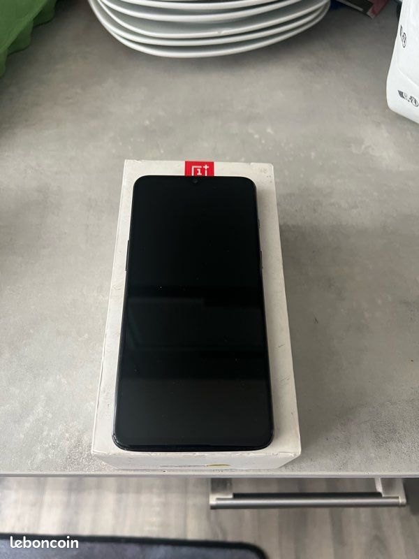 Smartphone One plus 7 256go - 8go RAM (image 1)