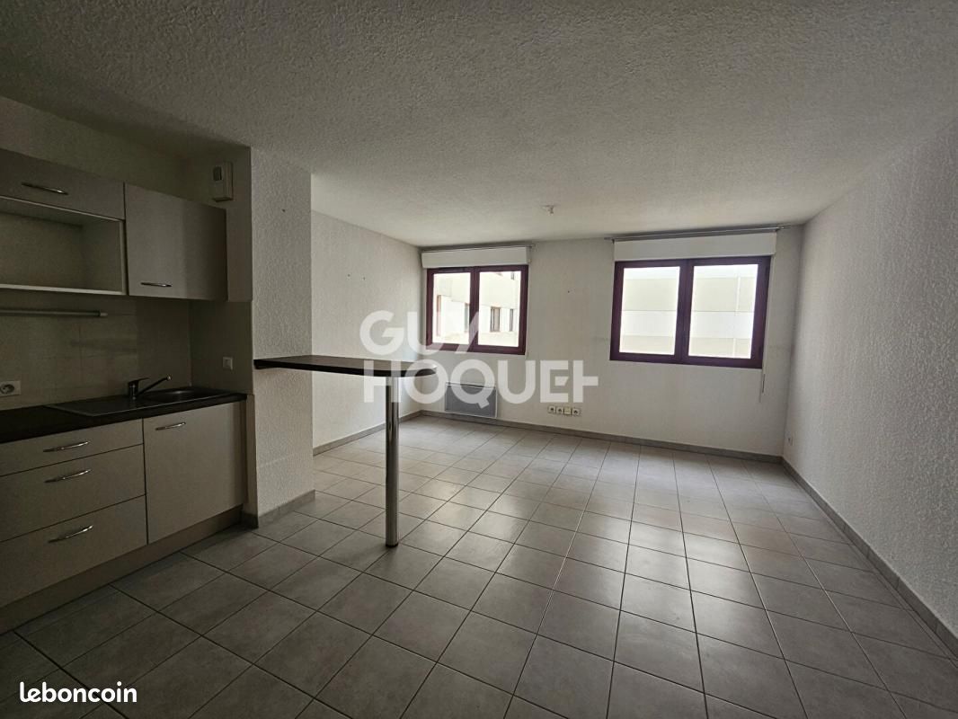 Appartement 2 pièces 43 m² · à Perpignan · 43 m² · 600 €/mois